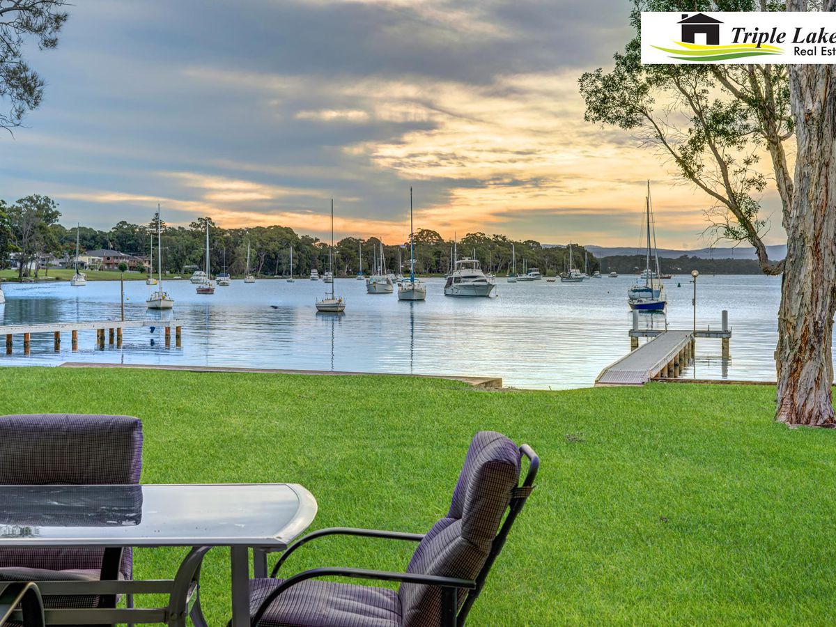 12 Gordon Avenue, Summerland Point