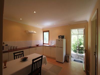 587 Mt Scanzi Rd, Kangaroo Valley