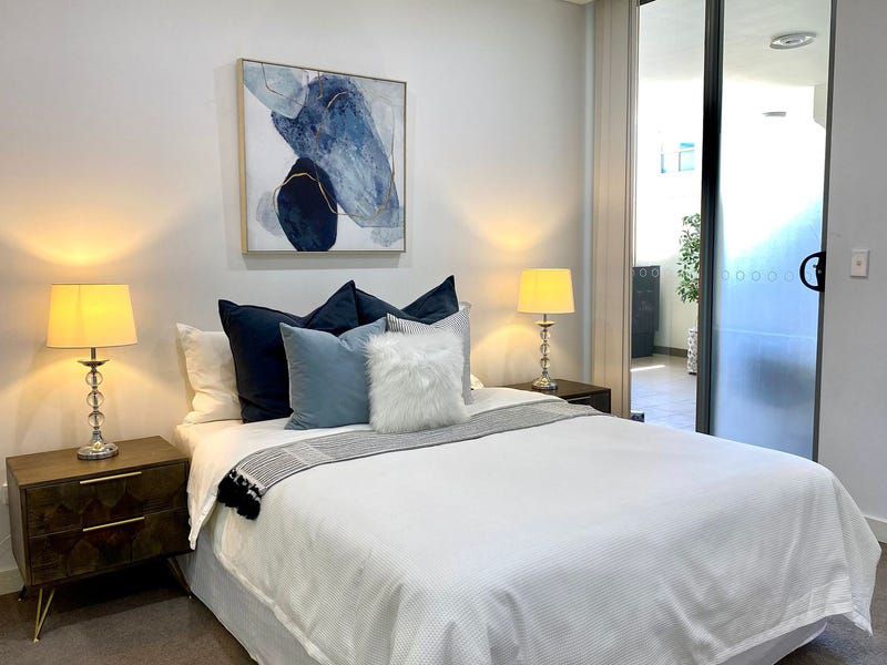 31 / 235 Homebush Road, Strathfield