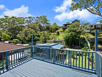 27 Commonwealth Avenue, Burrill Lake