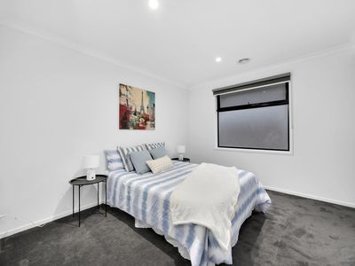 11 Walkhill Drive, Wollert