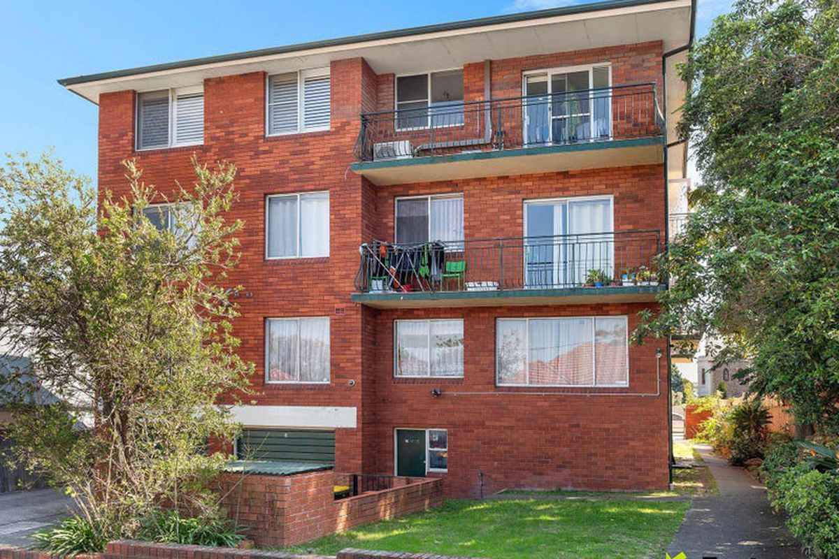 9 / 74 Alt Street, Ashfield
