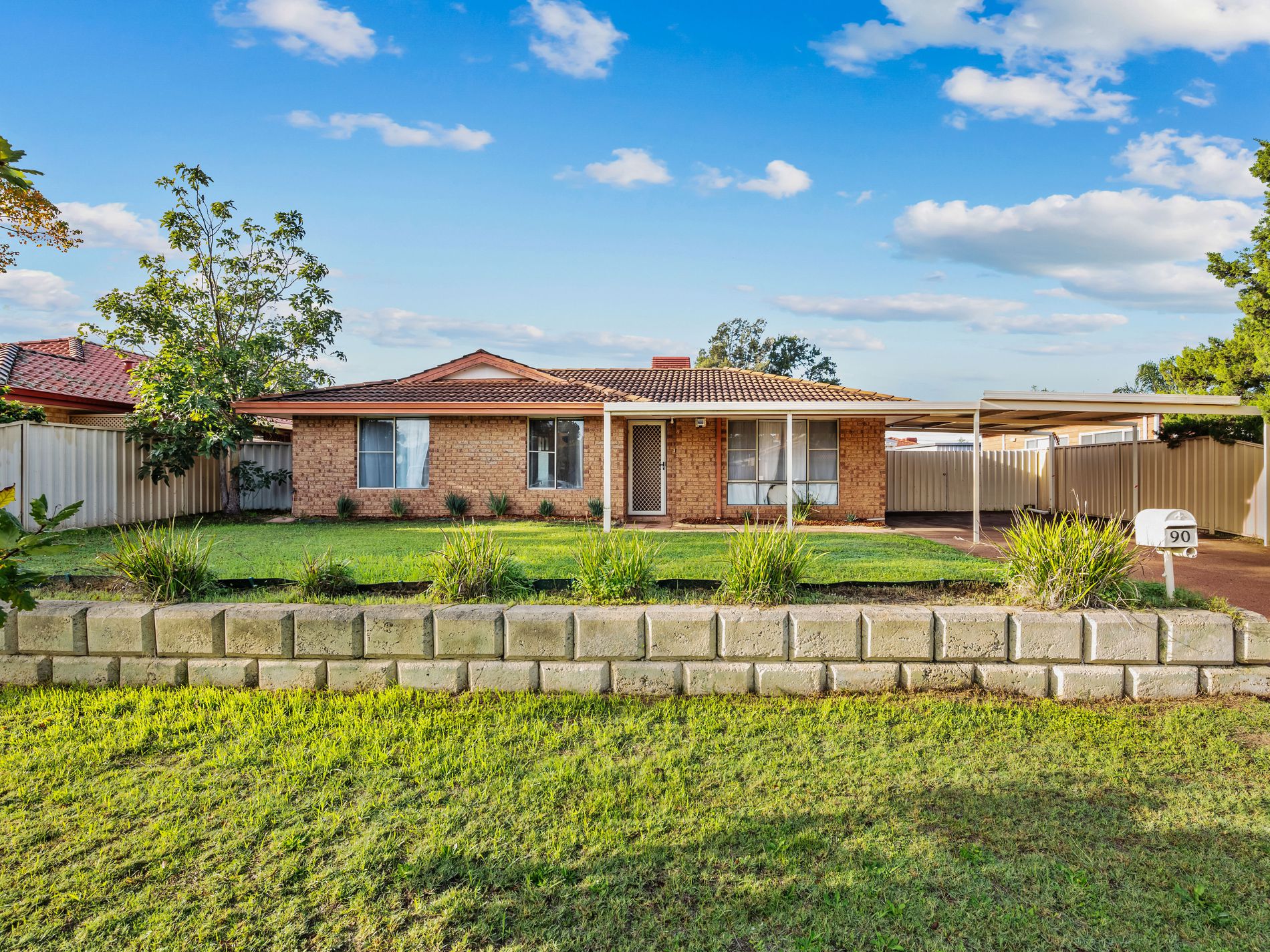 90 Inverness Circle, Camillo