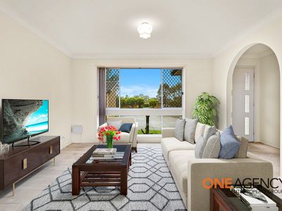 Unit 3 / 3 Brodie Cl, Bomaderry