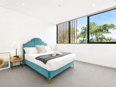 B205 / 888 Pacific Highway , Gordon