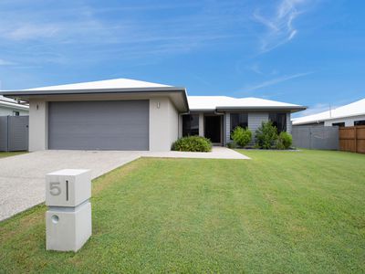 5 Eagleford Street, Richmond
