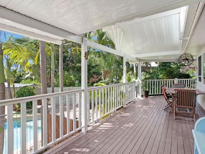 41 Gooloi Court, Tewantin