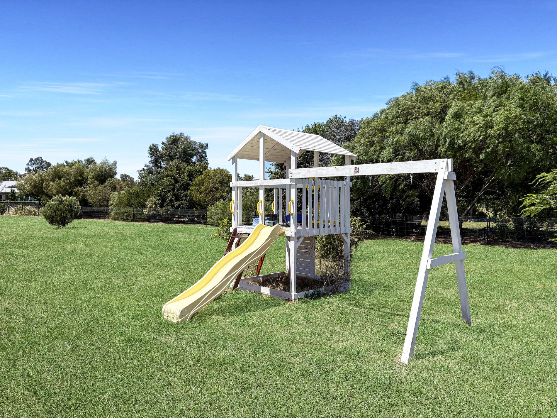 226 Riverside Drive, Narrabri