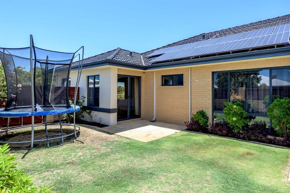 30 Blaxland Terrace , Baldivis