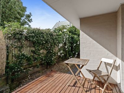 4 / 4 Kingsley Avenue, Ulladulla