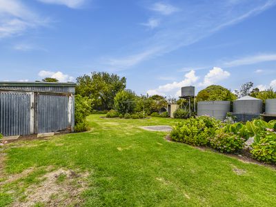 22 Railway Terrace West, Tantanoola