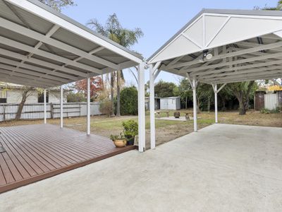 25 Crawford Street, Seymour