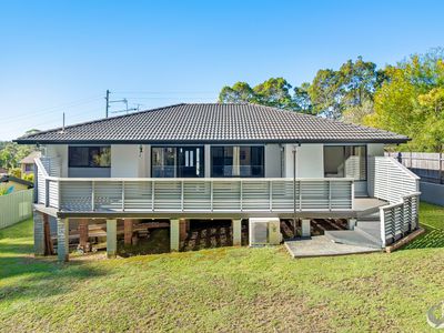11 Mummaga Lake Drive, Dalmeny