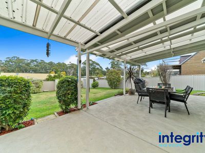 16 Audrey Avenue, Basin View