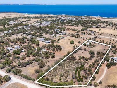 4 St Vincent Drive, Cape Jervis