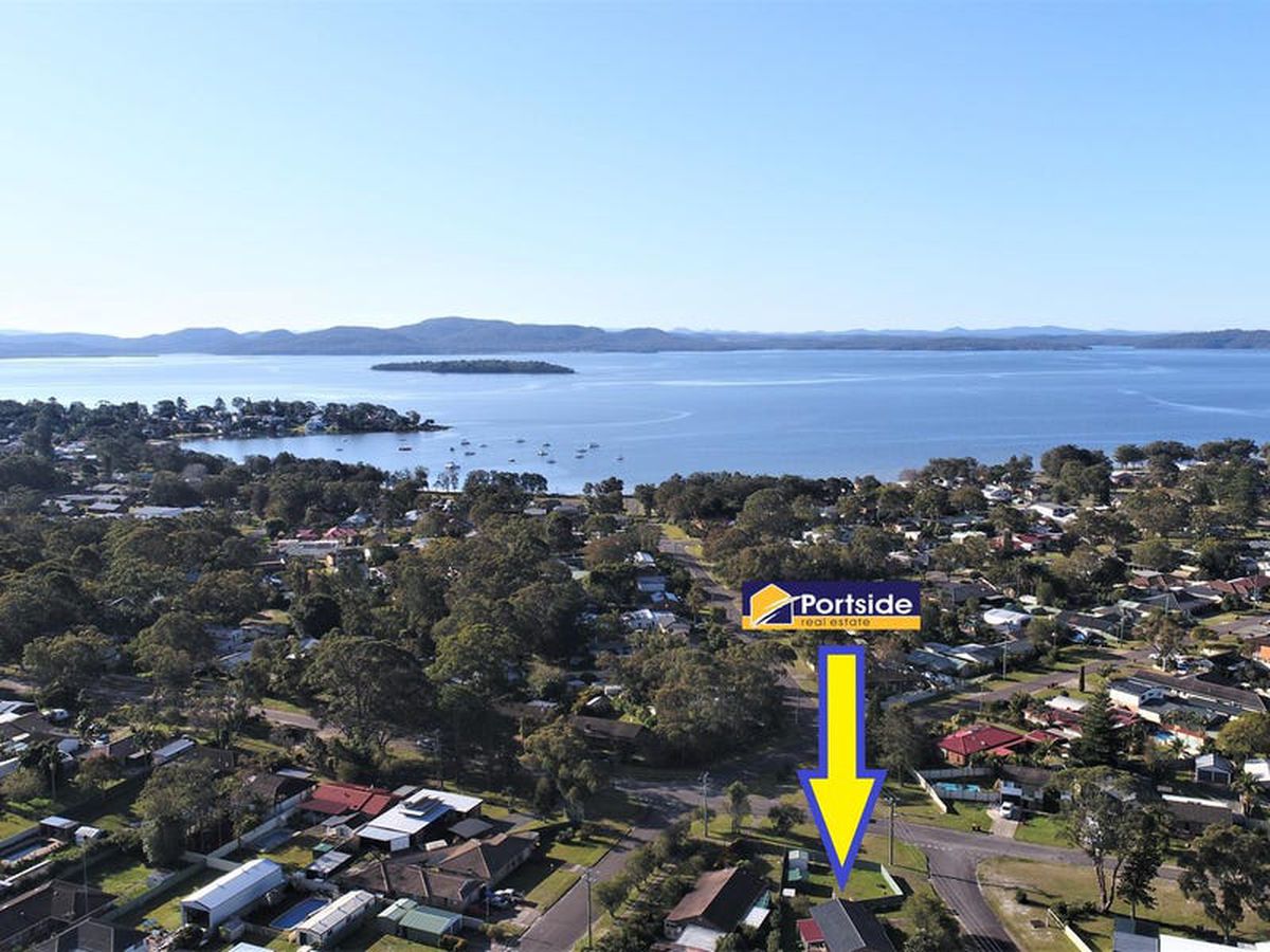 30 President Poincare Parade, Tanilba Bay, Tanilba Bay - Thumbnail 2