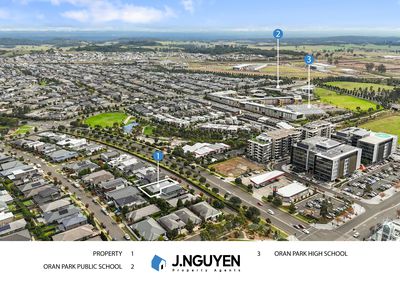 64 Webber Loop, Oran Park