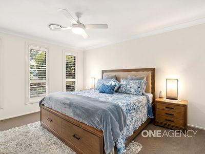 6 Tasman Park Close, St Georges Basin