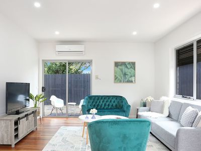 4 / 2 Kennedy Street, Glenroy