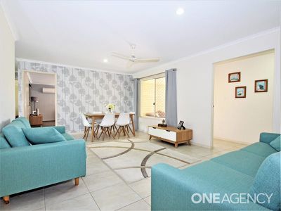 18 Joselyn Drive, Point Vernon