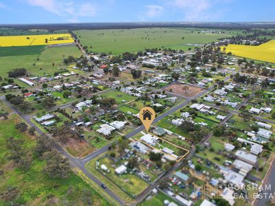 37 Barrack Street, Goroke