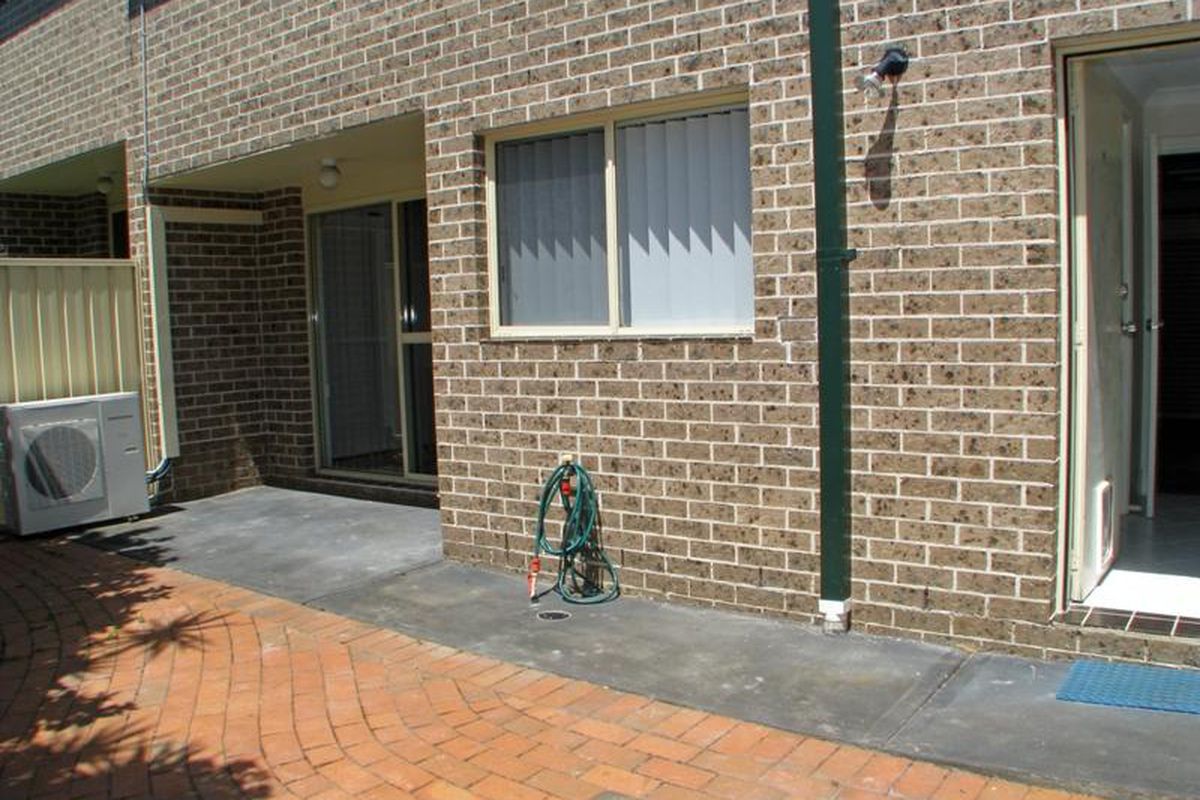 4 / 24 Melbourne Street, East Gosford