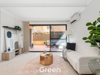 34 / 22-26 Herbert Street, West Ryde