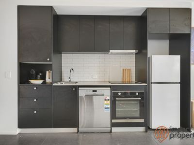 219 / 90 Swain Street, Gungahlin