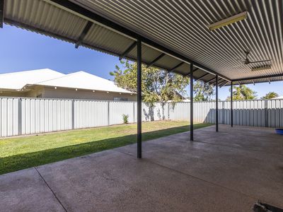 12 Quondong Street, Kununurra