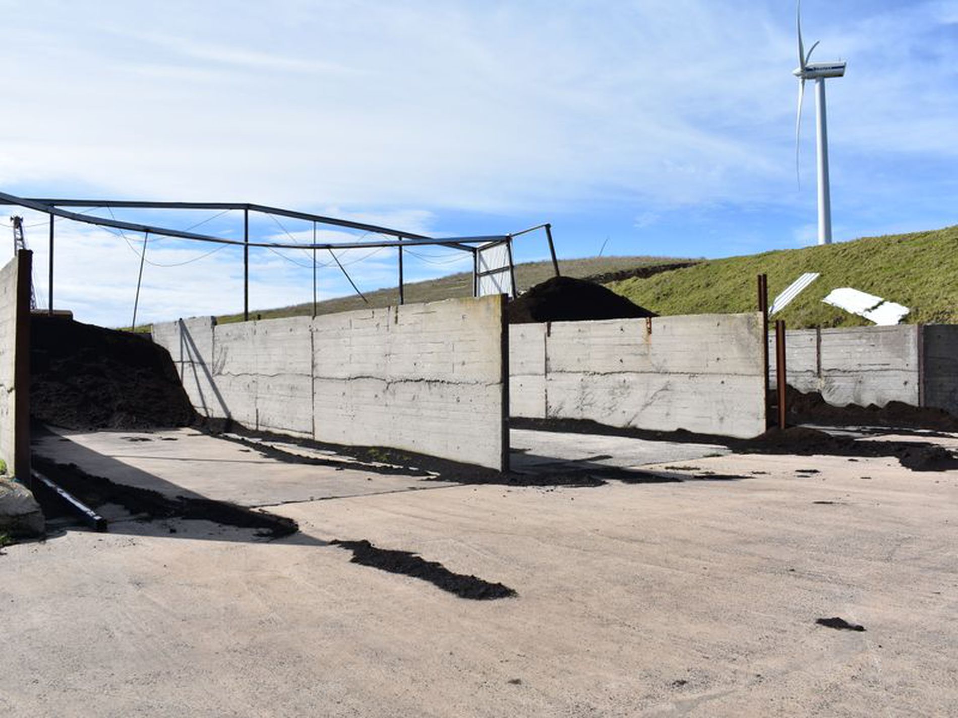 1483 Canunda Frontage Road, Millicent