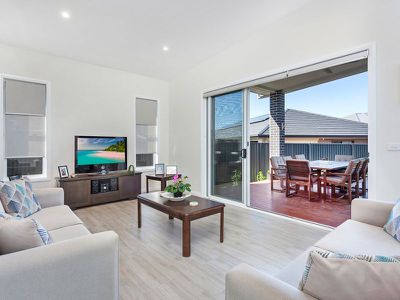 305 Bong Bong Road, Horsley