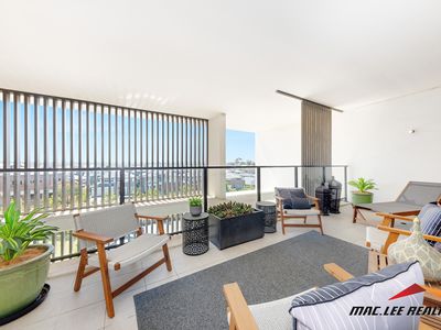 408 / 21 Hezlett Road, North Kel...