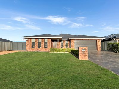 25 Mortlock Avenue, Dubbo