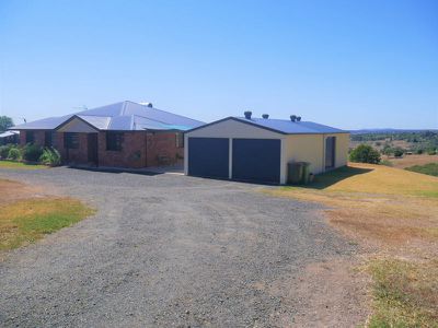 10 North Kerton Road, Nanango