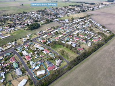 7 MCMORRON STREET, Millicent