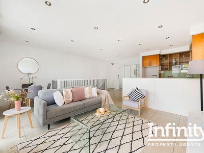28 / 1 Hilts Road, Strathfield