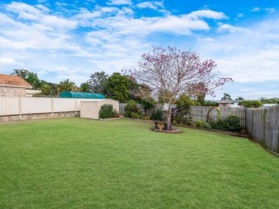 10 Dunnett Street, Gracemere