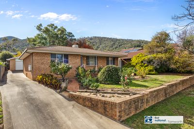 28 Valley Drive, Tamworth