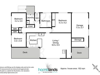 1 / 1 Smith Street, Cygnet