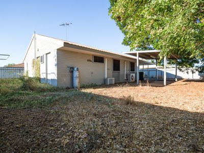 2 / 10 Dulverton Terrace, South Hedland