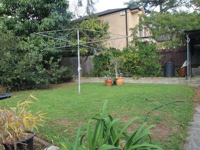 80 Willington Street, Turrella