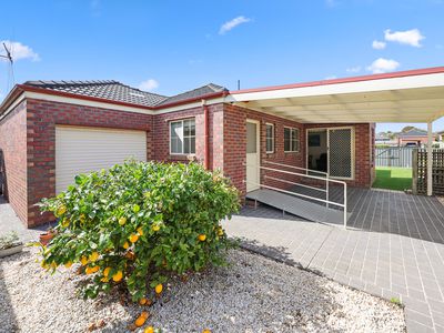 21 Evelyn Crescent, Warrnambool