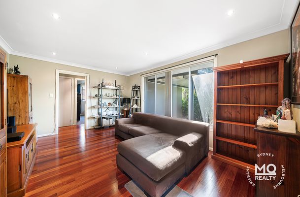 2 Winnipeg Street, Seven Hills