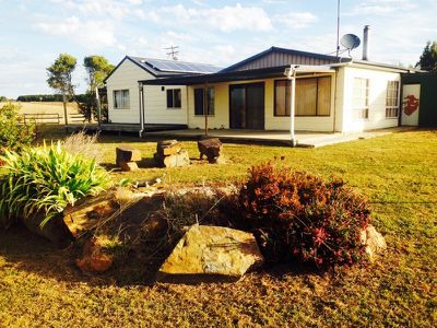 744 Coppabella Road, Tumbarumba