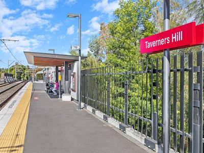 30-40 George Street, Leichhardt