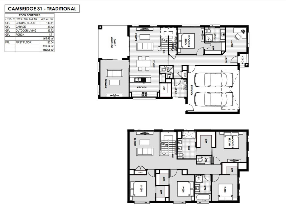 Lot 3021 Alira Estate, Berwick