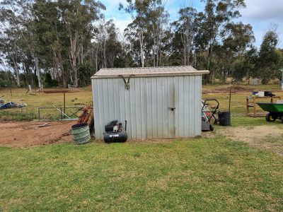61 Meiers Road, Kingaroy