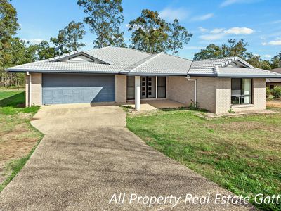 20 Kurrajong Road, Gatton