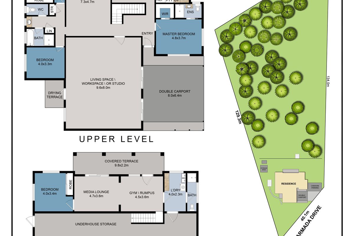 88 Armada Crescent, Currumbin Waters