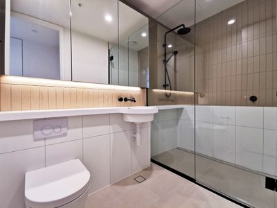 3406 / 138 Spencer Street, Melbourne